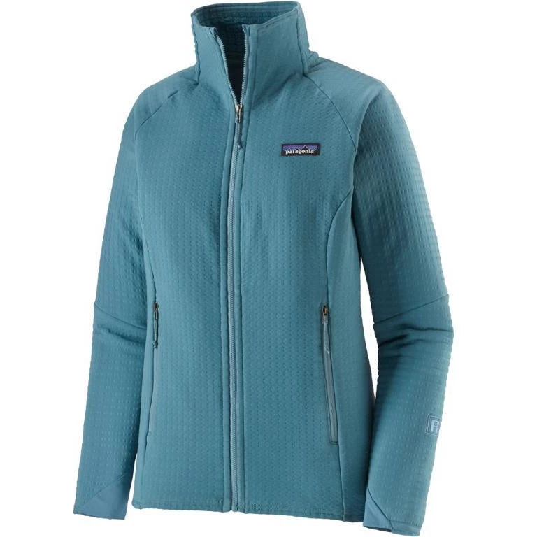 Patagonia Women's R2 Techface Jacket 3 Patagonia Women's R2 Techface Jacket