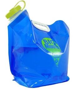 Camping Accessories Seattle Sports AquaSto Big Mouth Water Carrier