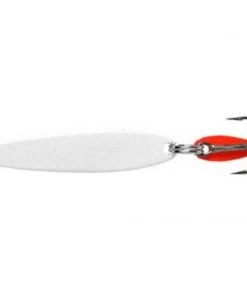 Jigs Bay De Noc Swedish Pimple #2