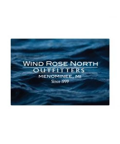 Wind Rose North Ltd. Outfitters $50 Gift Card Free With $300 Purchase