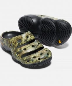 Keen Men's Yogui Arts Slip-On Clogs (1002034) Sandals