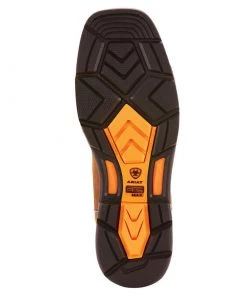 Ariat Men's WorkHog XT Waterproof Carbon Toe Work Boot (10024966)