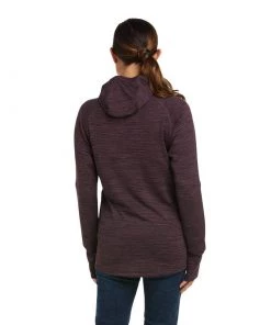 Ariat Rebar Women's Gridwork Balaclava LS Baselayer 7 Ariat Rebar Women's Gridwork Balaclava LS Baselayer