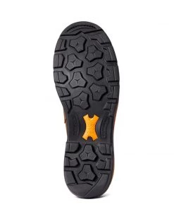 Men's Safety Boots Ariat Men's Stump Jumper 6