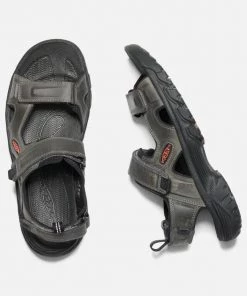 Keen Men's Targhee III Open Toe Sandals (1022424)