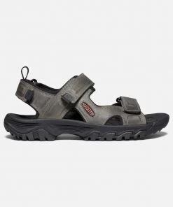 Keen Men's Targhee III Open Toe Sandals (1022424)