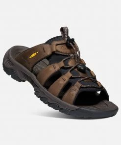 Keen Men's Targhee III Slide Sandal (1022599)