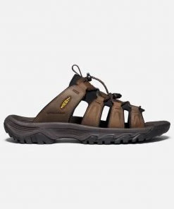 Keen Men's Targhee III Slide Sandal (1022599)