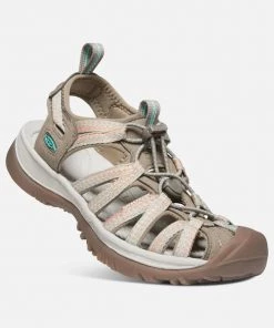Keen Women's Whisper Sandal (1022810)