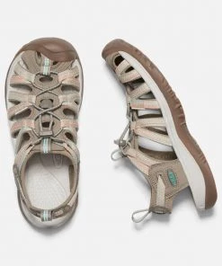 Keen Women's Whisper Sandal (1022810)