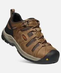 Keen Utility Men's Flint II Safety Shoe (1023268)