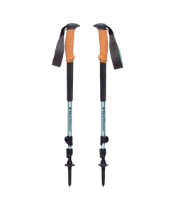 Black Diamond Women's Trail Cork Trekking Poles