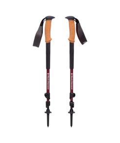 Black Diamond Women's Trail Cork Trekking Poles