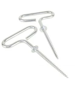 Clam Ice Clam Extreme Ice Anchors