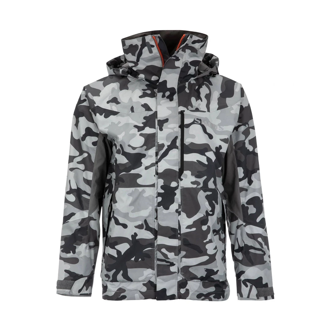 Simms Men's Challenger Jacket 5 Simms Men's Challenger Jacket