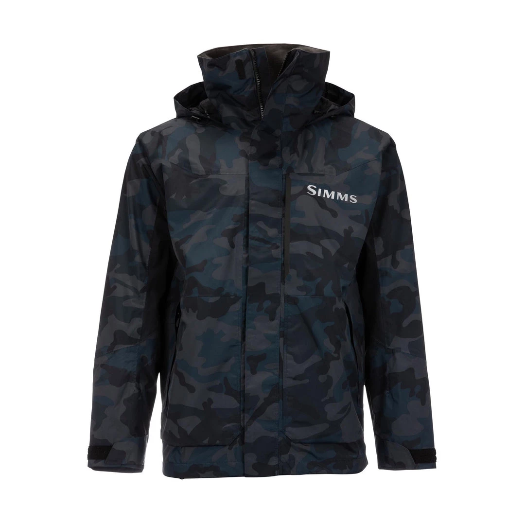 Simms Men's Challenger Jacket 3 Simms Men's Challenger Jacket