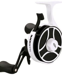 Reels 13 Fishing FreeFall Ghost Black Betty Reel