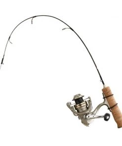 13 Fishing Microtech Panfish Combo