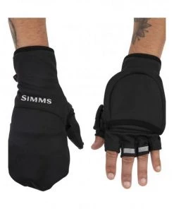 Simms Freestone Foldover Mitt