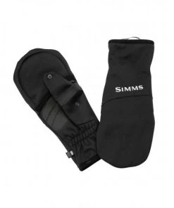 Simms Freestone Foldover Mitt