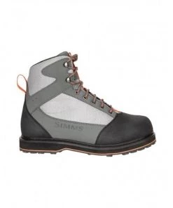 Simms Men's Tributary Wading Boots - Rubber Soles