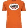 Simms Men's Trout Wander T-Shirt