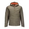 Simms Men's Fall Run Hoody Coats, Jackets & Bibs