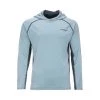 Simms Men's SolarVent Hoody Shirts & Tops
