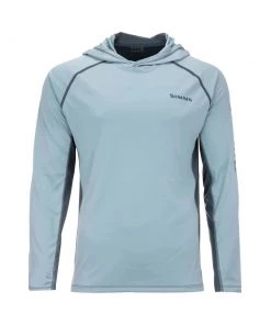 Simms Men's SolarVent Hoody Shirts & Tops
