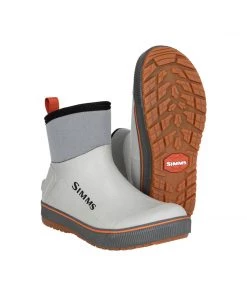 Simms Men's Challenger 7" Deck Boot