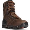 Danner Vicious 8" Insulated 400G Composite Toe (13874) Men's Safety Boots 2 Danner Vicious 8" Insulated 400G Composite Toe (13874) Men's Safety Boots