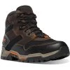 Men's Safety Boots Danner Men's Field Ranger 6" Brown 1 Men's Safety Boots Danner Men's Field Ranger 6" Brown
