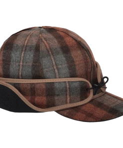 Stormy Kromers Stormy Kromer The Rancher Cap