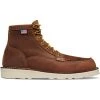 Danner Men's Bull Run Moc Toe 6" (15573)