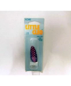 Acme Little Cleo Spoon 3/4oz Spoons & Blade Baits