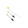 Frabill Spring Bobber 2-Pack With Line Threader Bobbers/Floats
