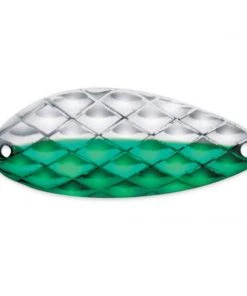 Spoons & Blade Baits Acme Little Cleo Spoon 1/4oz 47 Spoons & Blade Baits Acme Little Cleo Spoon 1/4oz