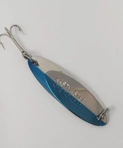 Spoons & Blade Baits Acme Kastmaster Rattle Master 1/8 Oz (SWR-105)