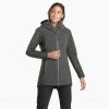 Coat's, Jackets & Bibs Kuhl Women's Kopenhagen Insulated Shell 2 Coat's, Jackets & Bibs Kuhl Women's Kopenhagen Insulated Shell
