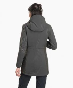 Coat's, Jackets & Bibs Kuhl Women's Kopenhagen Insulated Shell