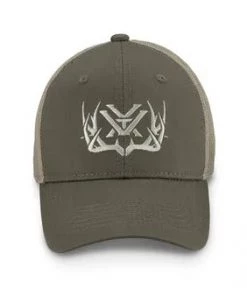 Vortex Men's Full-Tine Cap (220-32)