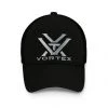 Vortex Optics Vortex Men's Core Logo Cap (220-33-BLK)