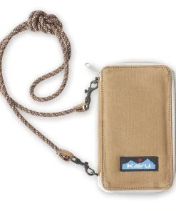 Kavu Go Time Wallet