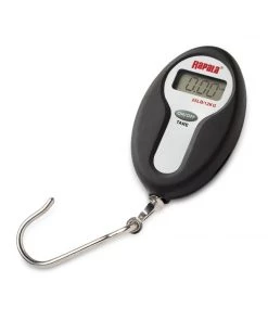 Rapala Tools & Filet Knives 25 Lb. Mini Digital Scale