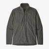 Patagonia Men's Better Sweater® Rib Knit 1/4-Zip Fleece 2 Patagonia Men's Better Sweater® Rib Knit 1/4-Zip Fleece