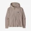 Shirts & Tops Patagonia Women's Regnerative Organic Pilot Cotton Essential Hoody