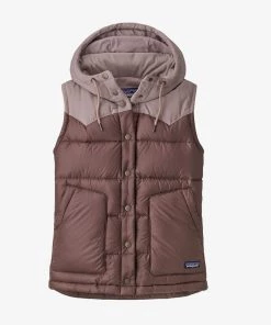 Patagonia Women's Bivy Hooded Vest