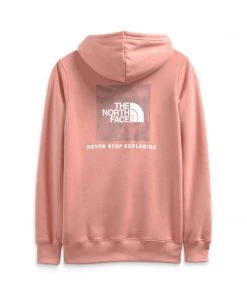 The North Face Women's Box NSE Pullover Hoodie