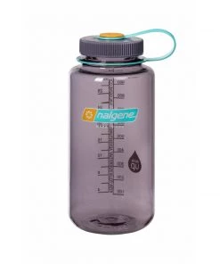 Nalgene 32oz Wide Mouth Sustain Water Bottle