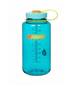 Nalgene 32oz Wide Mouth Sustain Water Bottle